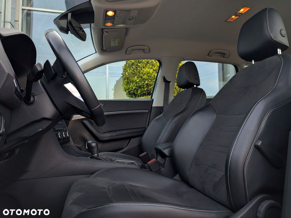 Seat Ateca 1.5 TSI Style S&S DSG - 10