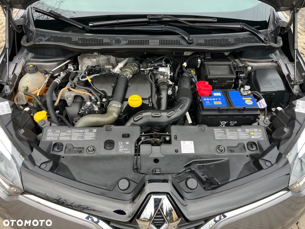 Renault Captur ENERGY dCi 90 EDC Intens - 9