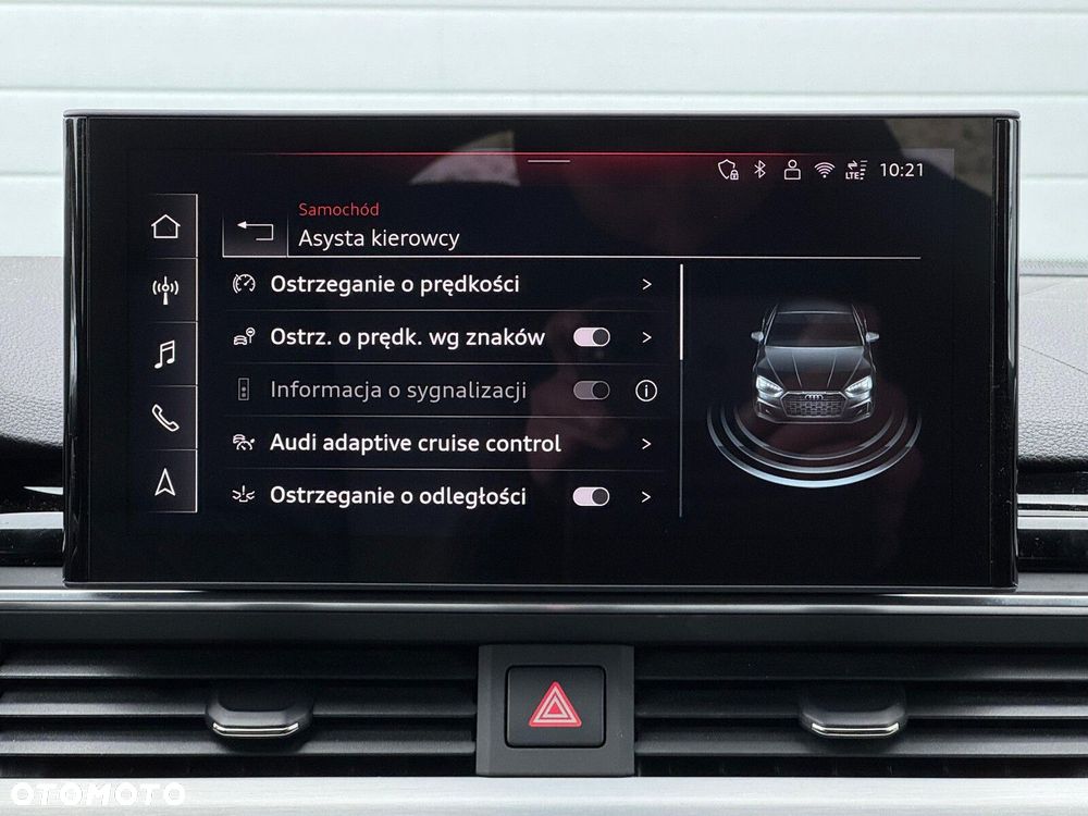 Audi S5 Sportback - 28