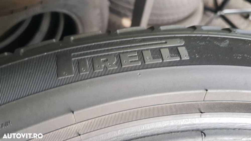 Anvelope 2x275 40 22 pirelli allsesion dot 20 mm 5 - 4