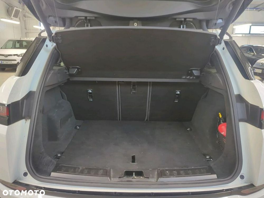 Land Rover Range Rover Evoque 2.0 P200 mHEV S - 5
