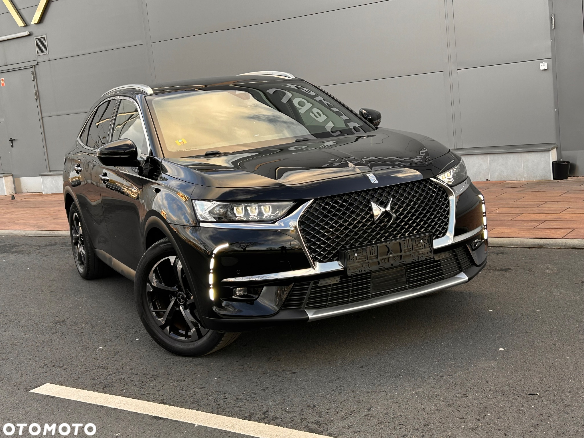 DS Automobiles DS 7 Crossback 1.2 PureTech Chic - 11