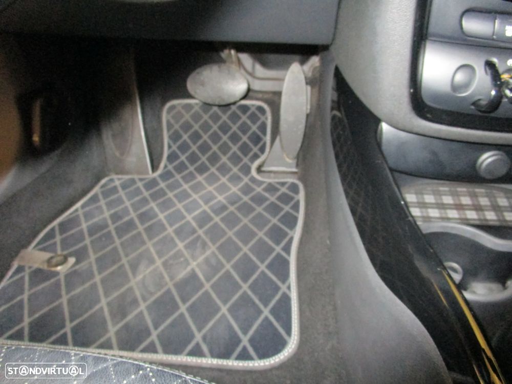 MINI Clubman One D Aut. JCW - 52