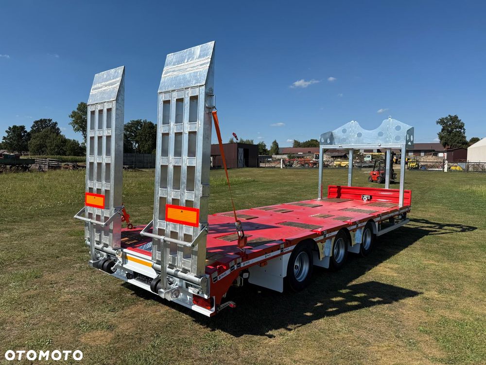 Inny Palex Trailers PN 300 NA - S - 15