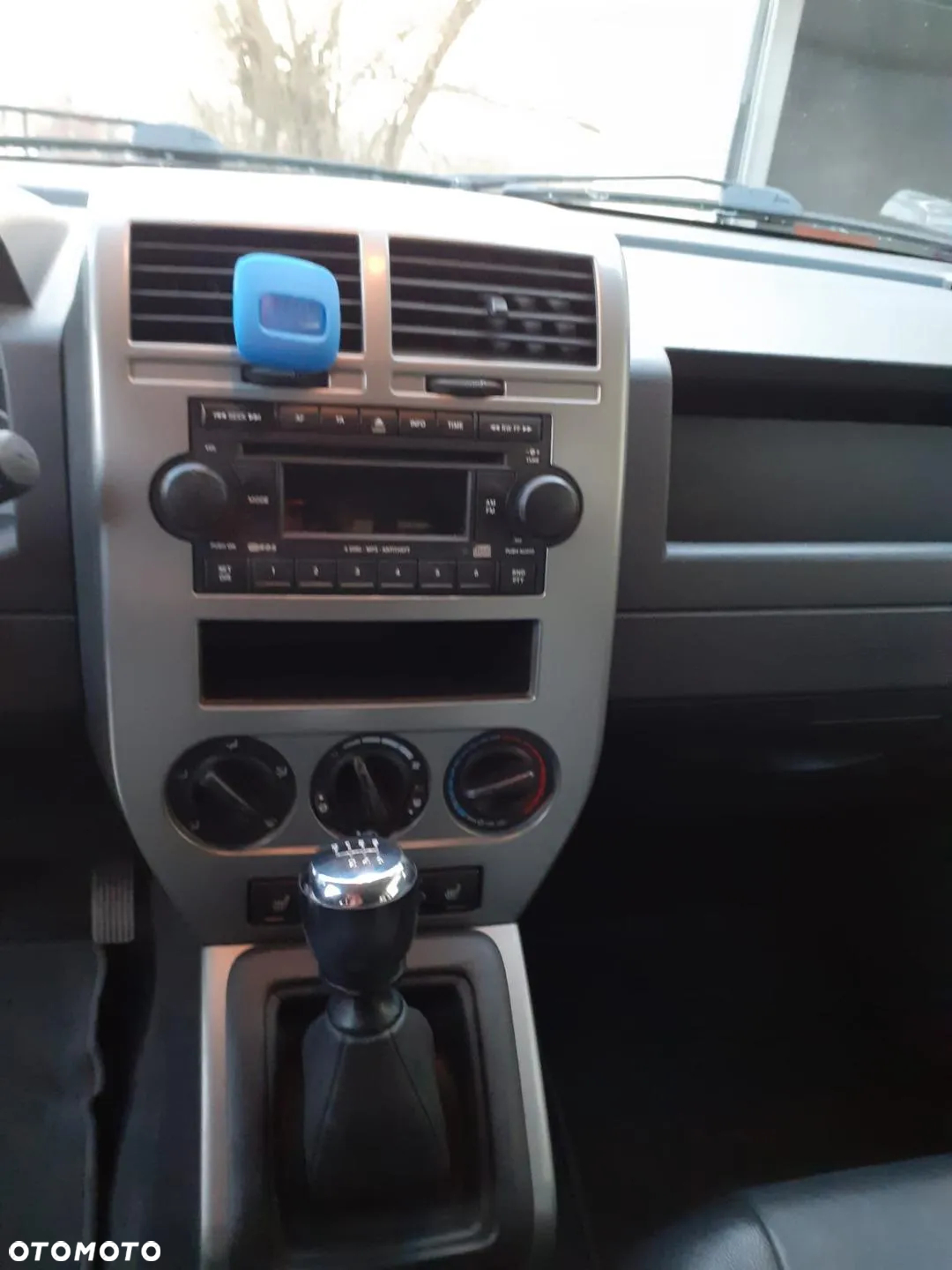 Jeep Compass 2.0 CRD Limited - 9
