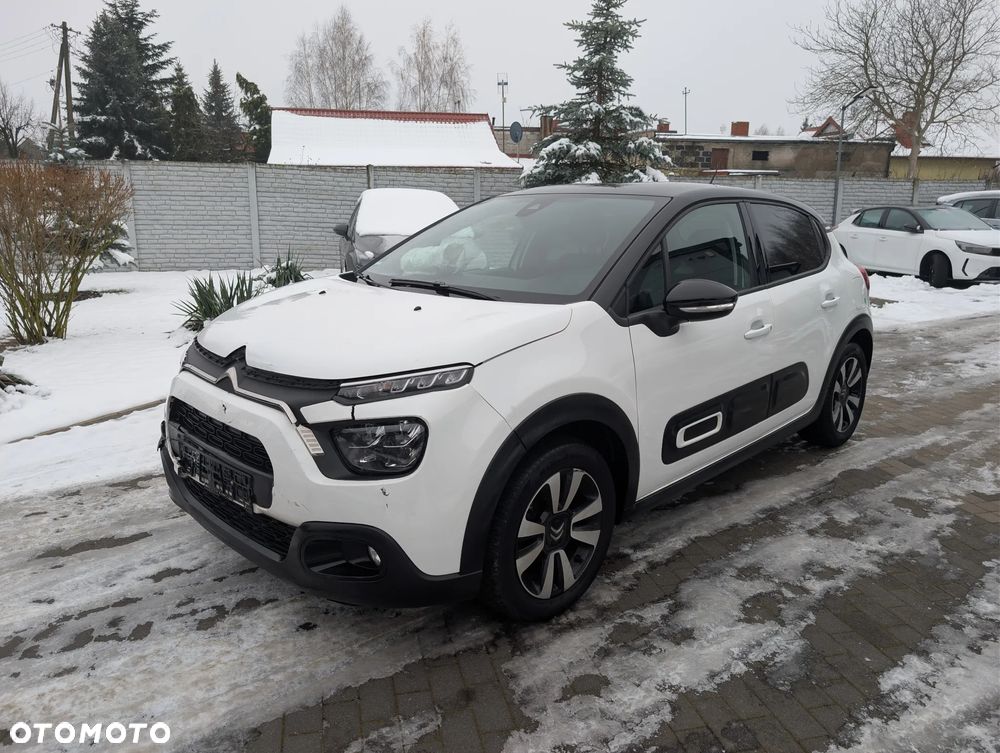 Citroën C3 1.2 PureTech Max - 2