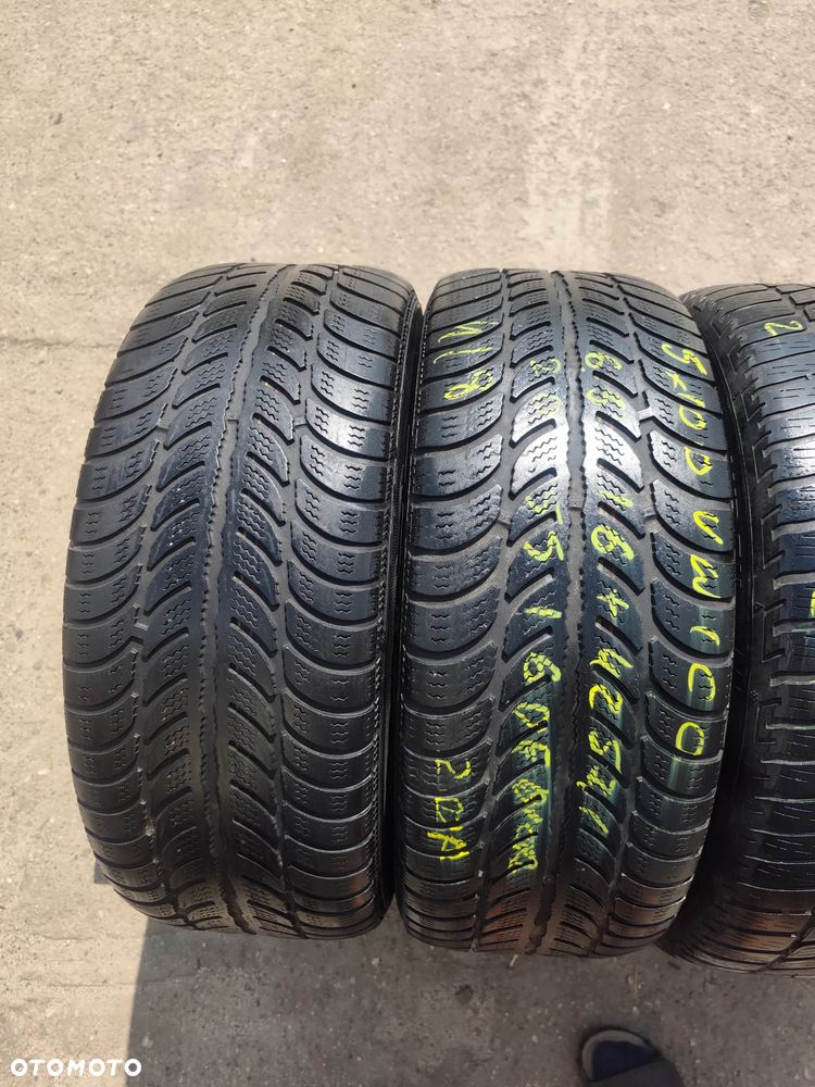 5x100 Felgi Aluminiowe Alufelgi 16 Koła Zima VW 1C0 GOLF IV 4 BORA NEW BEETLE Polo Fox SKODA Octavia I Rapid Roomster Fabia Praktik SEAT Leon I Ibiza Cordoba AUDI A3 8L TT A1 TOLEDO II Legnica ALU-RAD 205/55 - 23