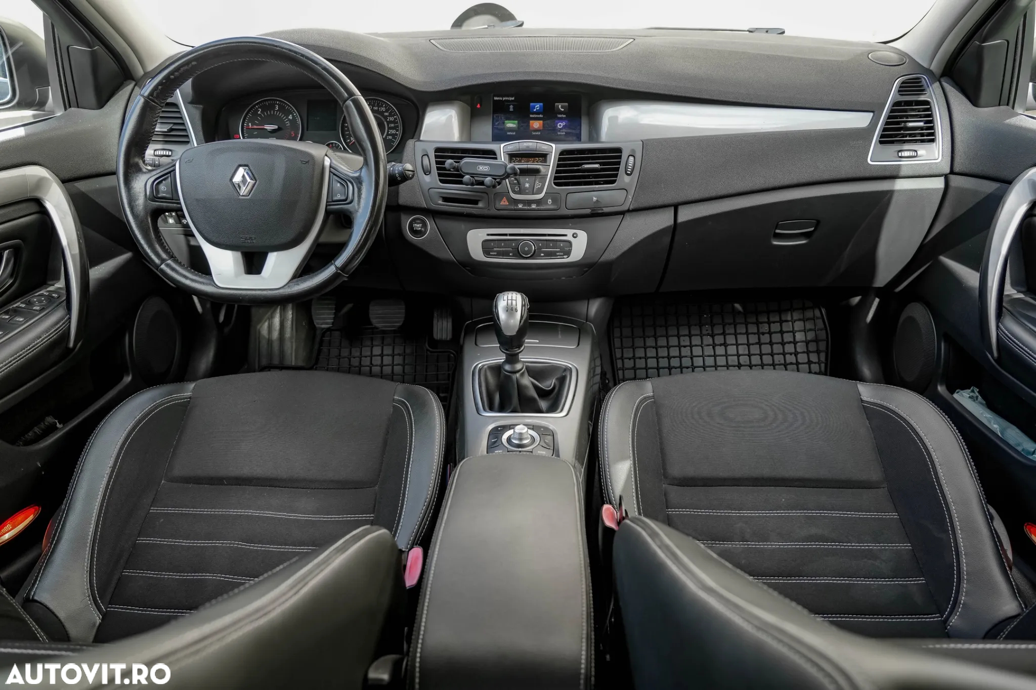 Renault Laguna 1.5 dCi Expression - 5