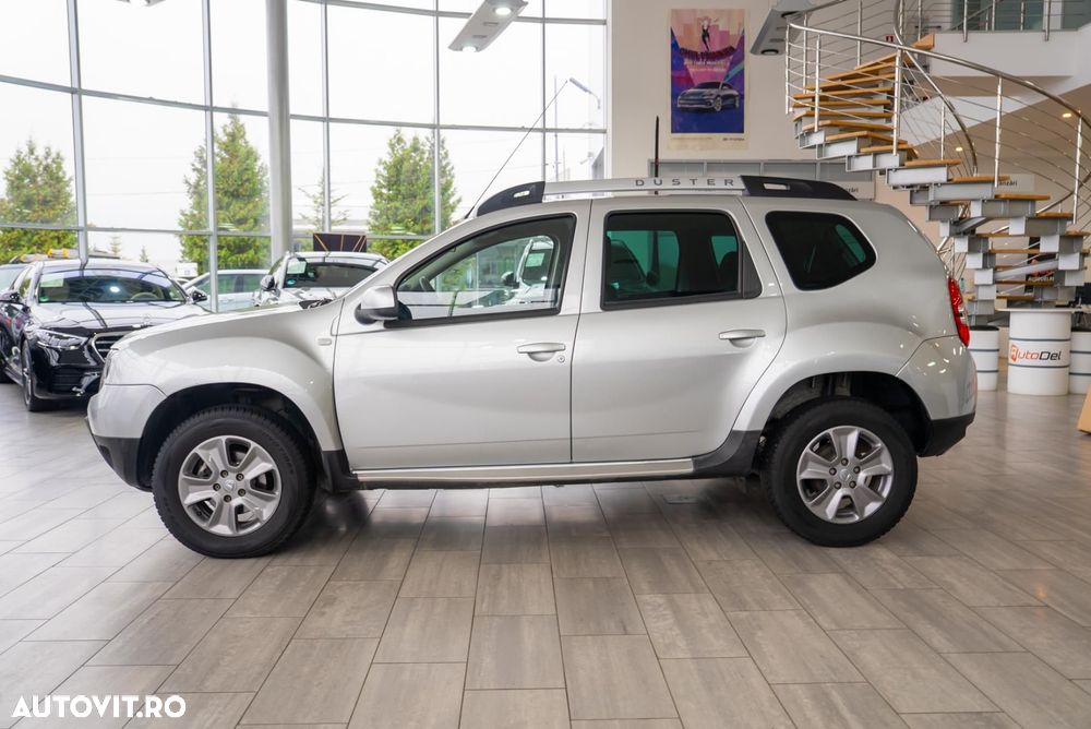 Dacia Duster - 7