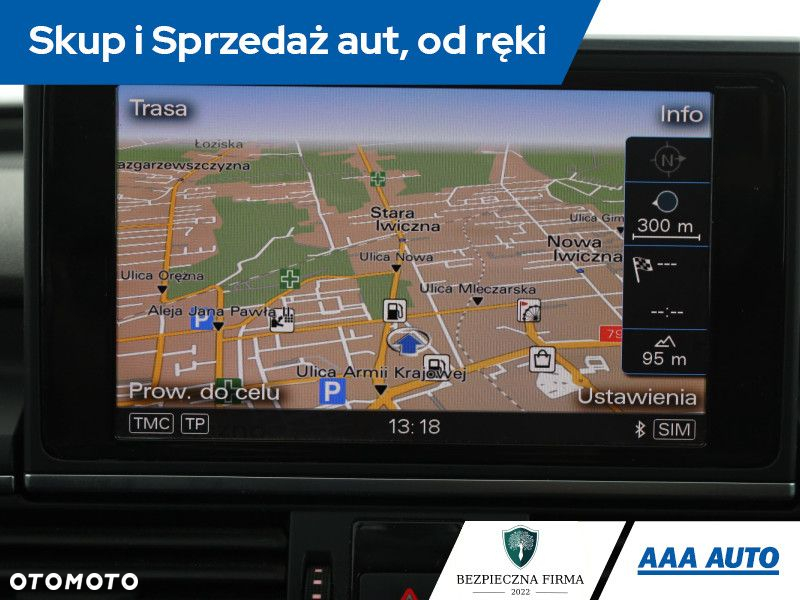 Audi A6 - 14