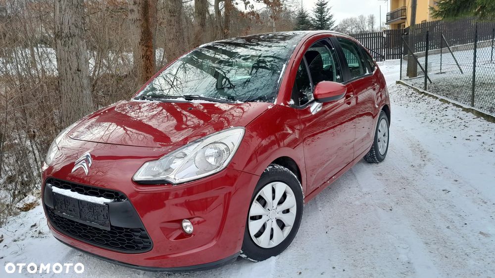 Citroën C3 - 29