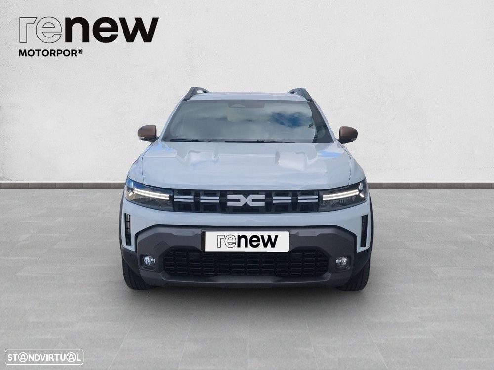 Dacia Duster 1.2 TCe Extreme - 2