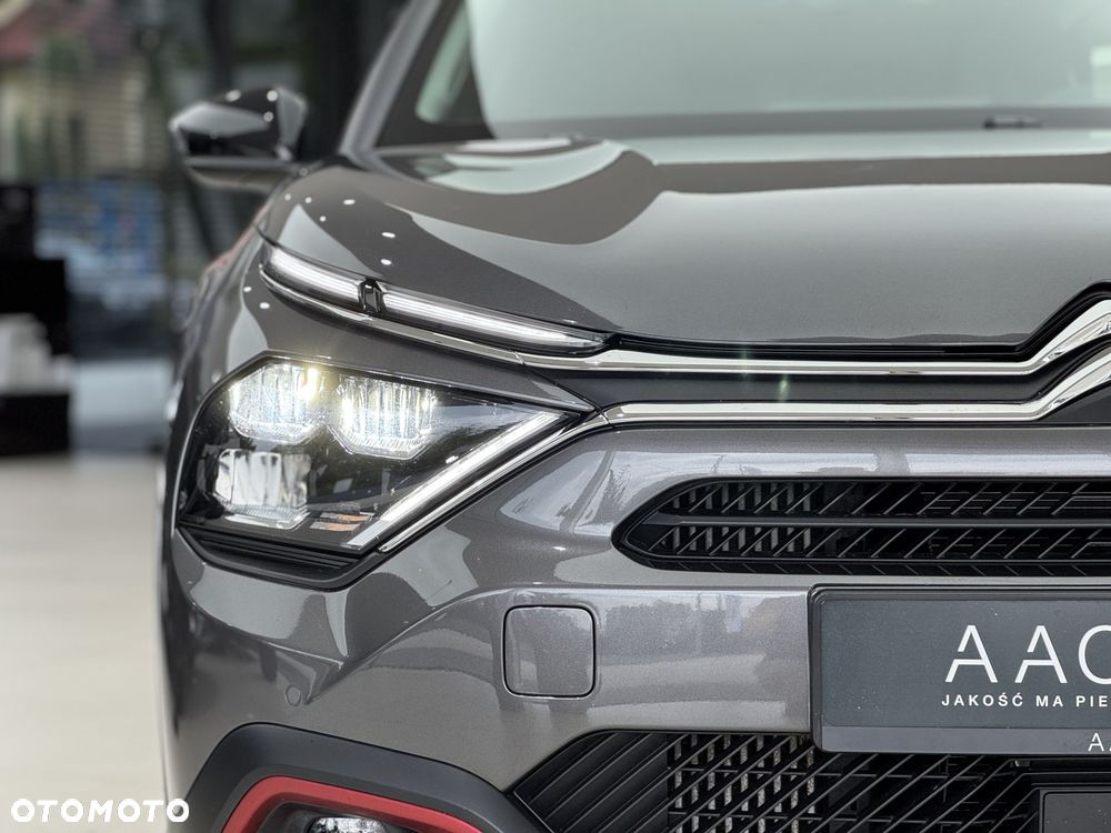 Citroën C4 1.2 PureTech Shine S&S - 40