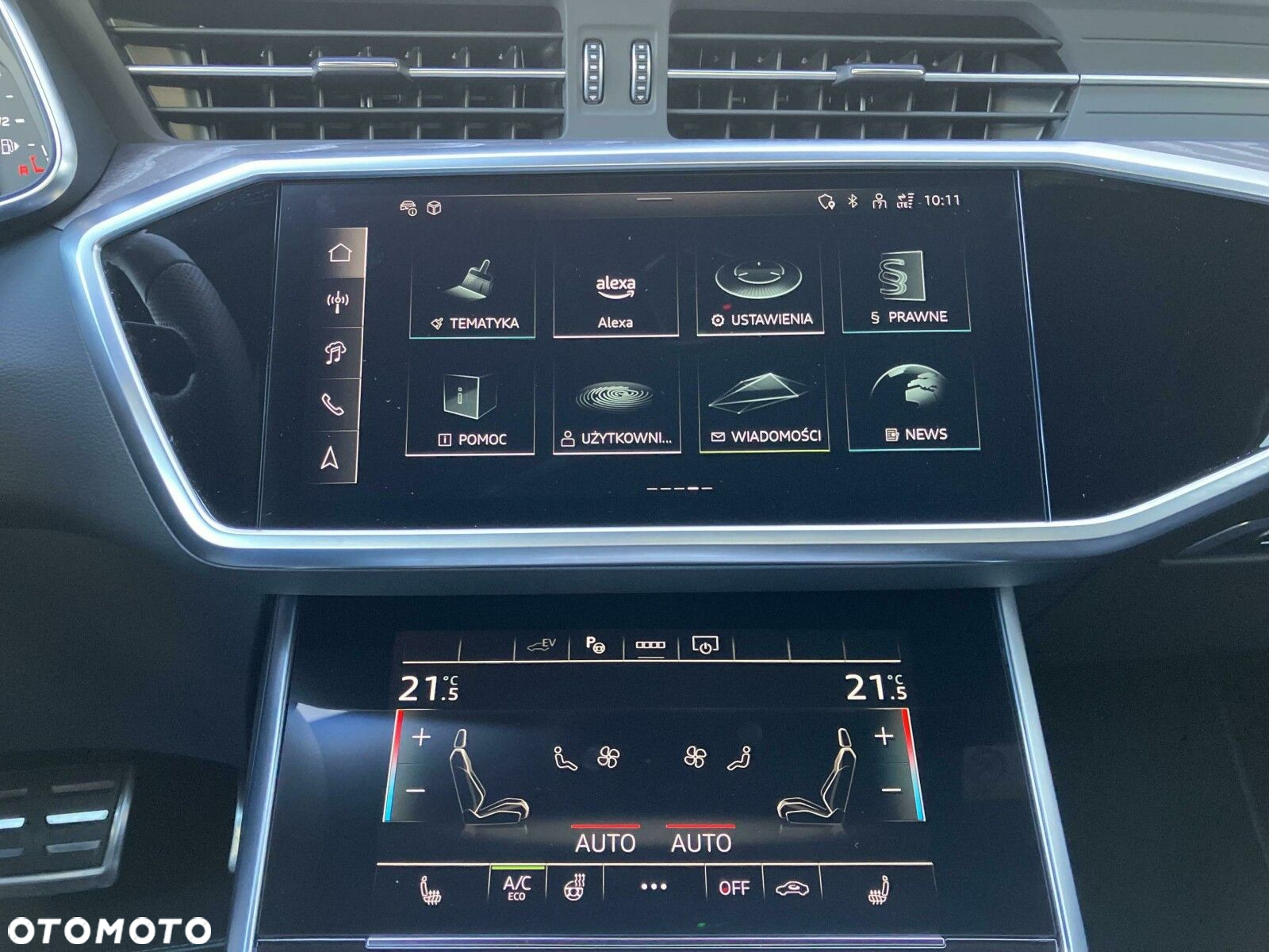 Audi A6 - 23