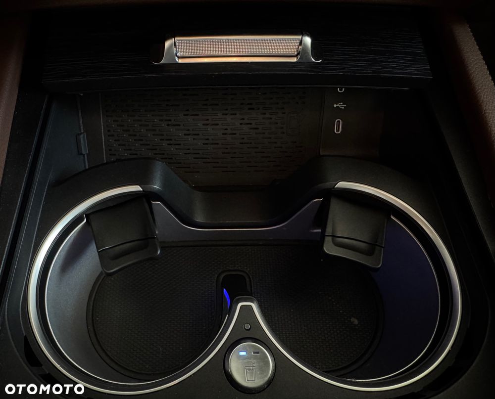 Mercedes-Benz GLE AMG 53 4-Matic - 30