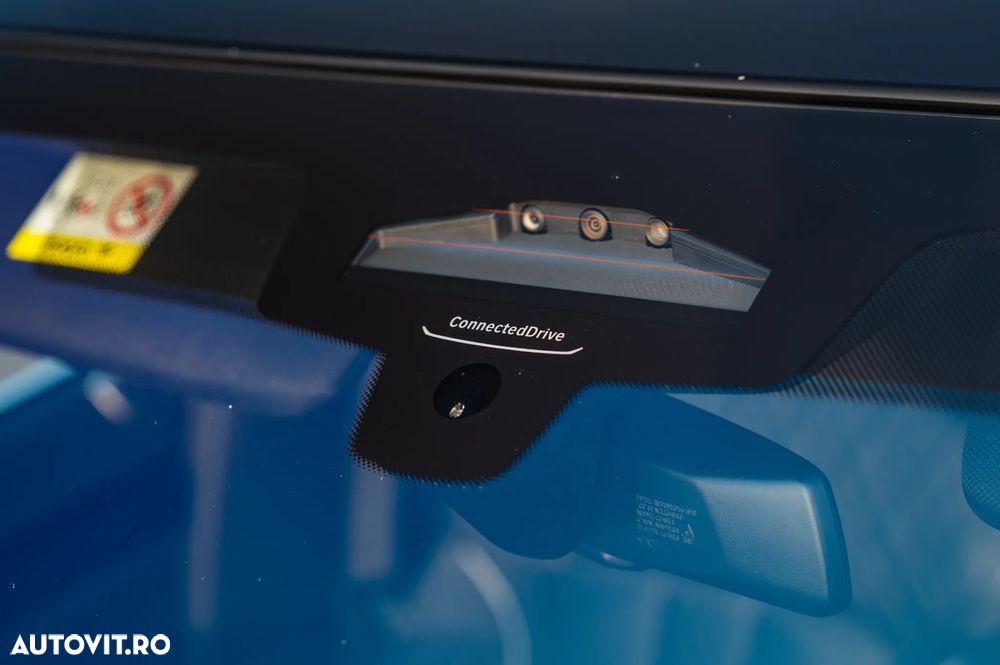 BMW Seria 7 740d xDrive MHEV - 15