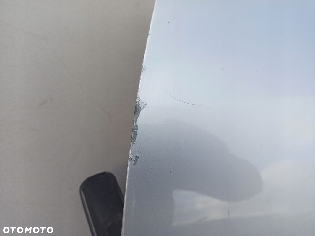 Drzwi lewy przód kompletne OPEL ASTRA IV J Z176 09-15 - 7