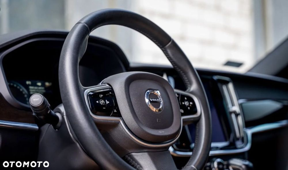 Volvo S90 T6 AWD Inscription - 17