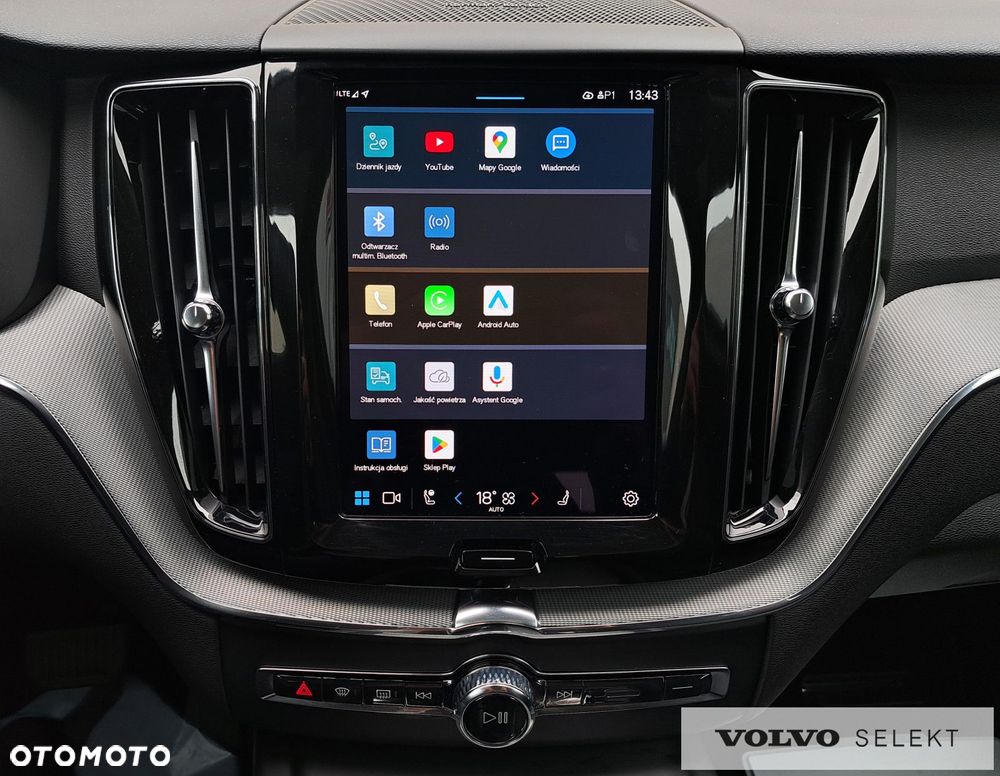 Volvo XC 60 - 20