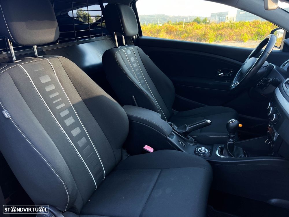 Renault megane cope - 24