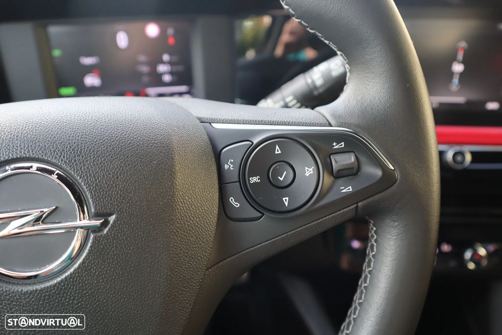 Opel Mokka-e GS Line - 27