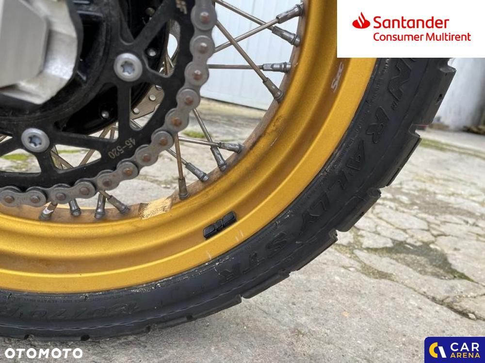 Rieju Aventura 500 - 16