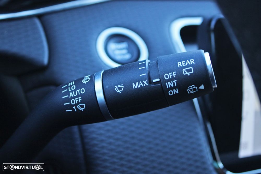 Land Rover Range Rover Evoque 1.5 P160 R-Dynamic Auto - 11