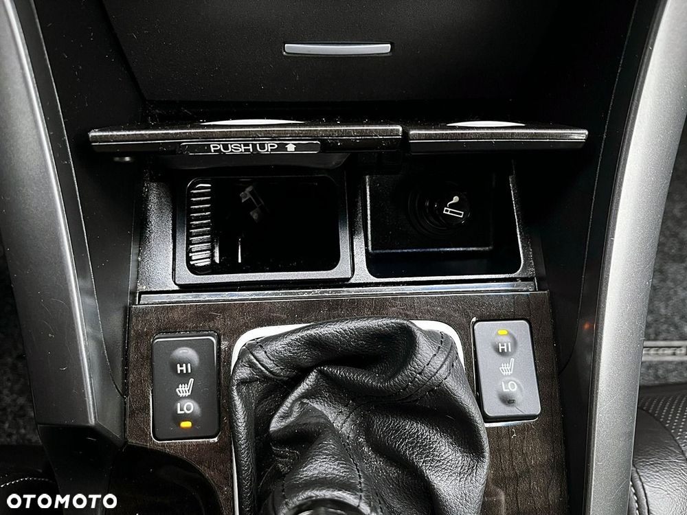 Honda Accord - 33