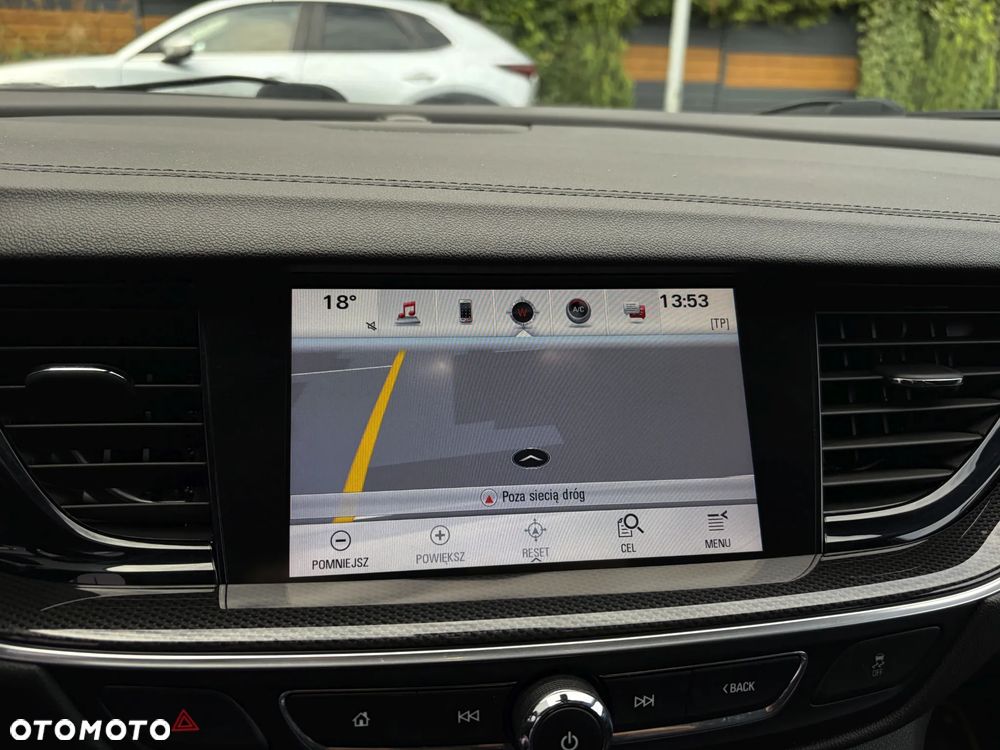 Opel Insignia 1.5 DI Turbo - 26