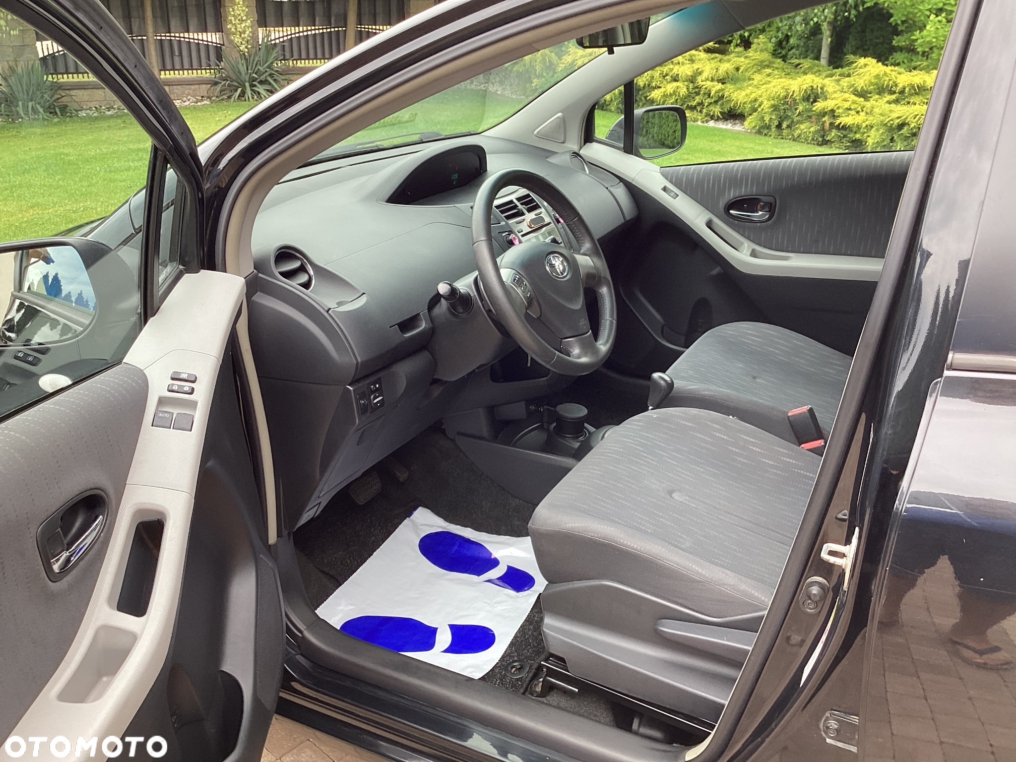 Toyota Yaris 1.33 VVT-i Multi Mode Sol - 13