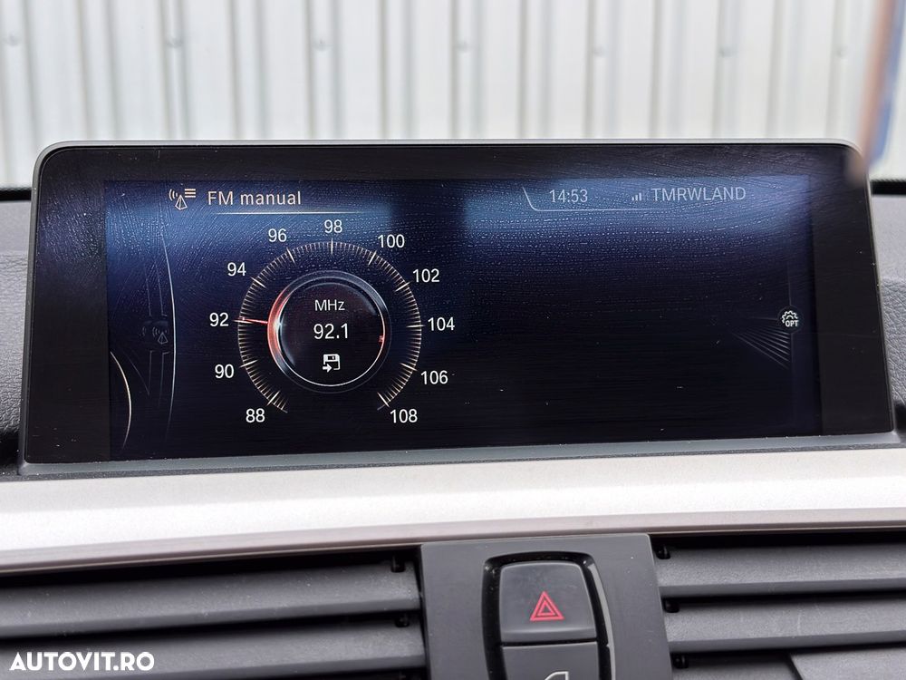 BMW Seria 4 430d Gran Coupe Aut. Luxury Line - 41