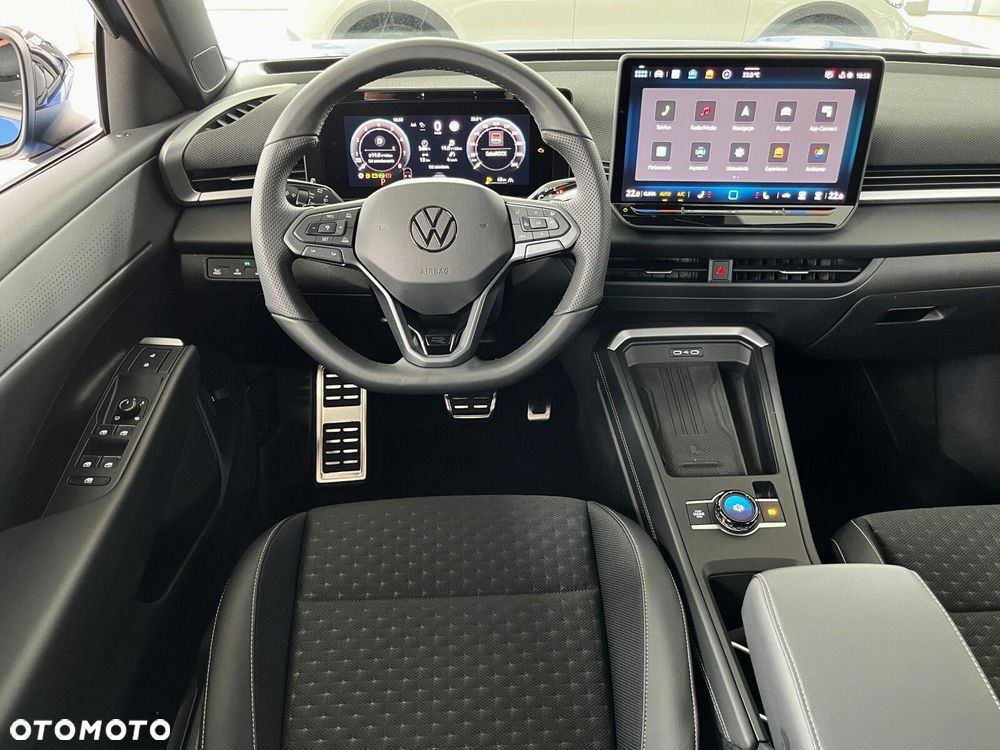 Volkswagen T-Roc 1.5 eTSI R-Line DSG - 6