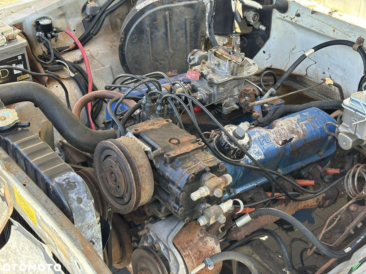 Ford Inny - 17