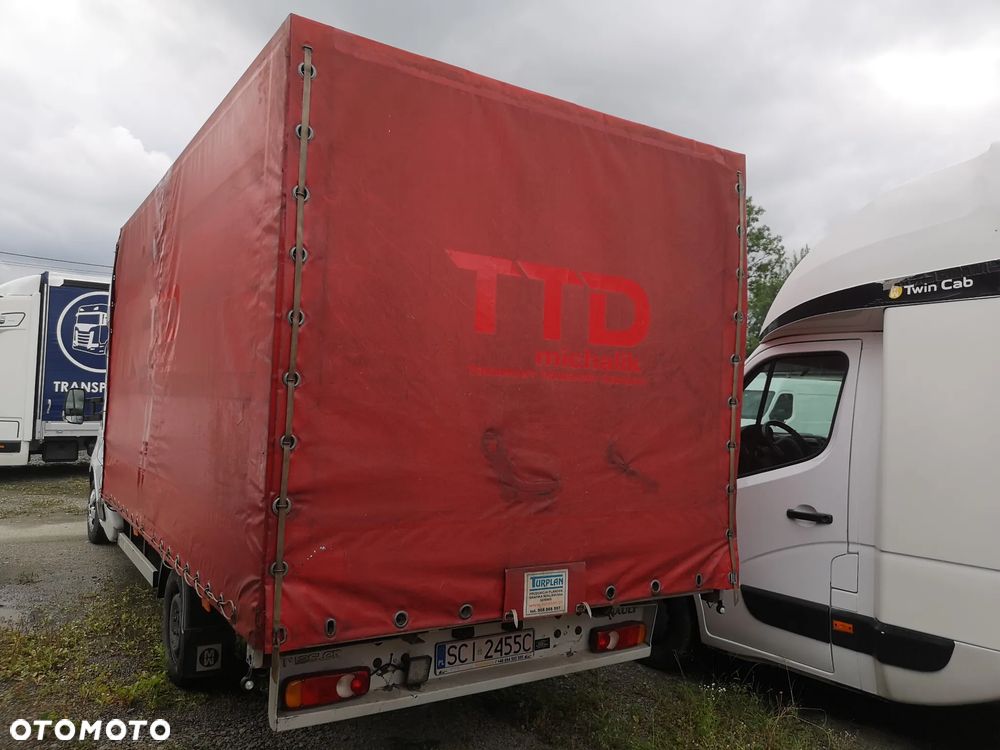 Renault Master - 2
