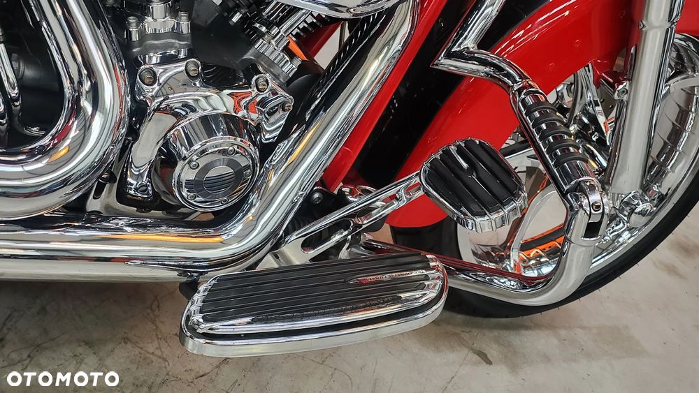 Harley-Davidson Softail - 36