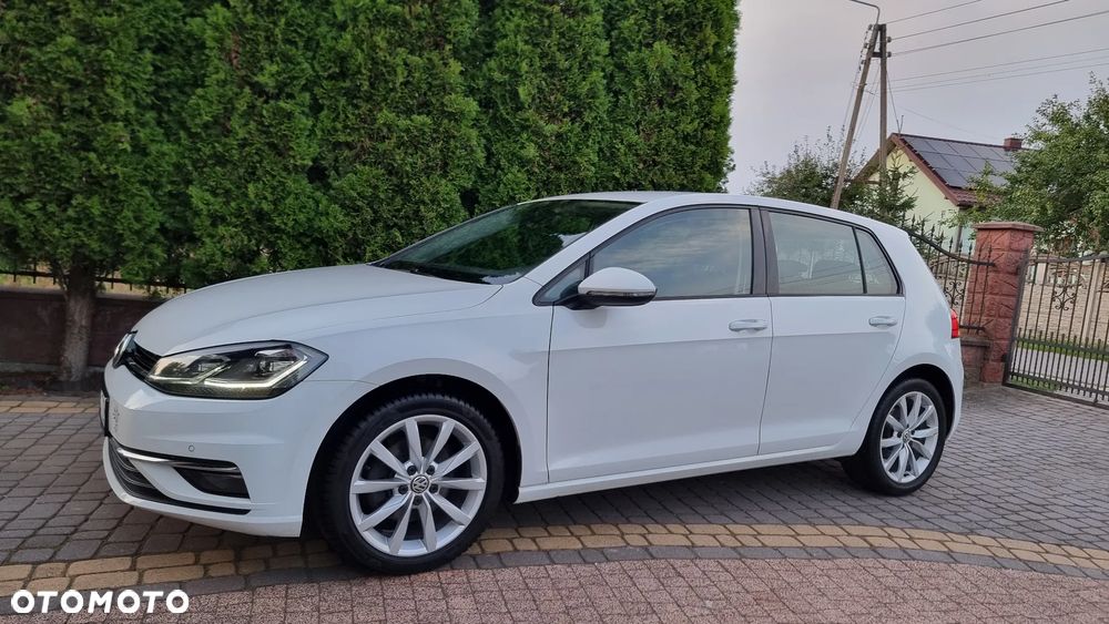 Volkswagen Golf 1.4 TSI (BlueMotion Technology) Comfortline - 24