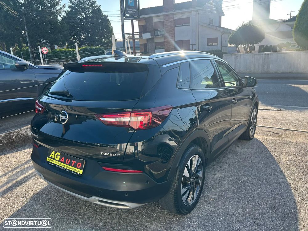 Opel Grandland X 1.5 CDTI Innovation - 2