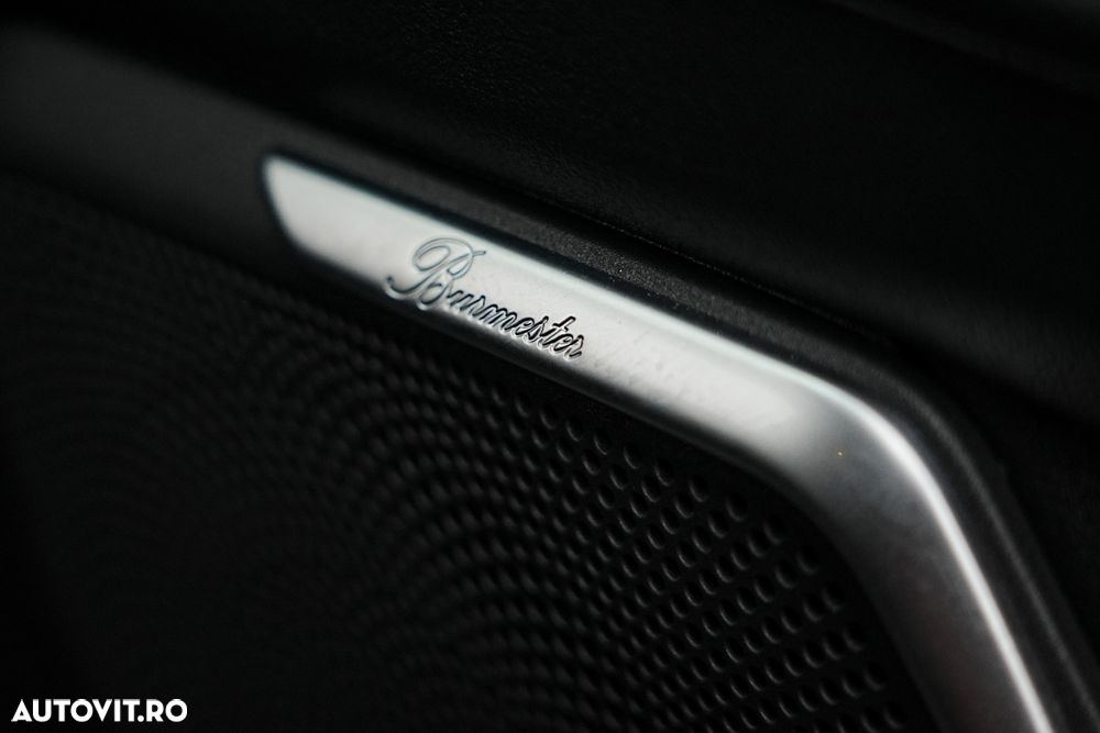 Mercedes-Benz V 250 (BlueTEC) d lang 4Matic 7G-TRONIC Avantgarde Edition - 30