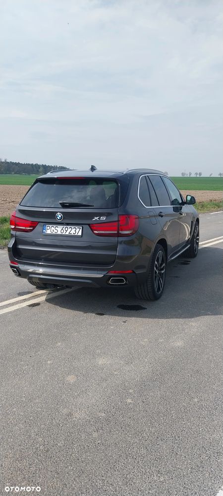 BMW X5 - 7