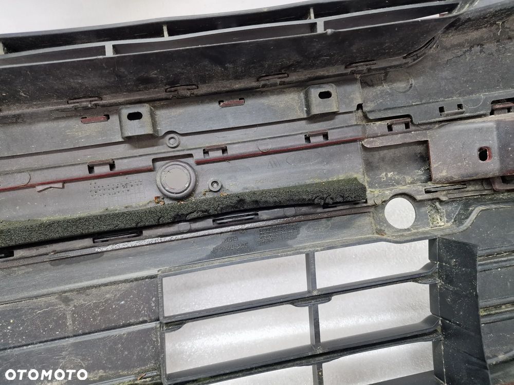 FORD TRANSIT CUSTOM LIFT 17- ZDERZAK PRZEDNI PRZÓD NA 4X PDC , NR KK21-R17757-A / JK21-R17757-A , NR AUKCJI NZ1251 - 38