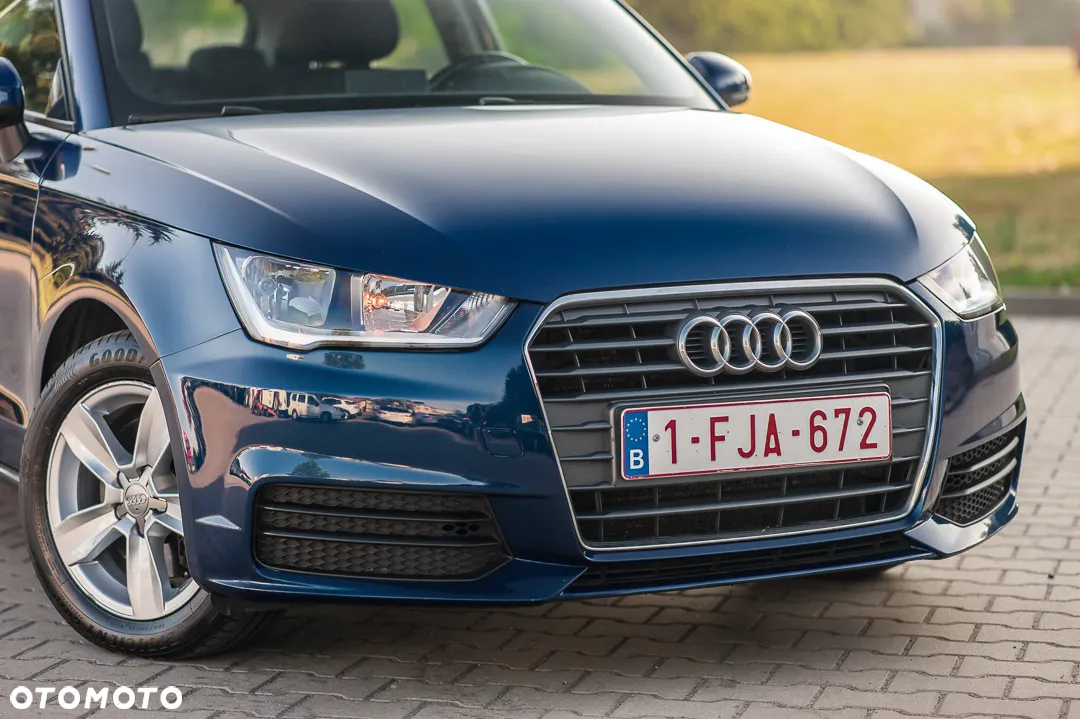 Audi A1 - 27