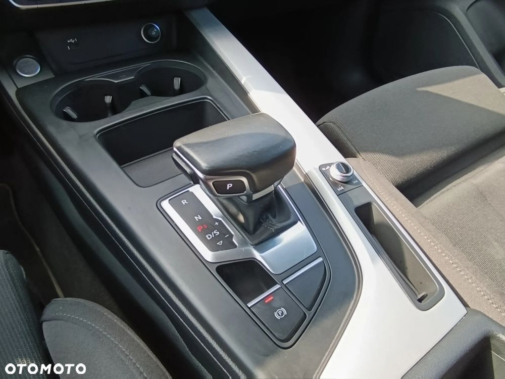 Audi A4 Allroad 40 TDI mHEV Quattro S tronic - 25