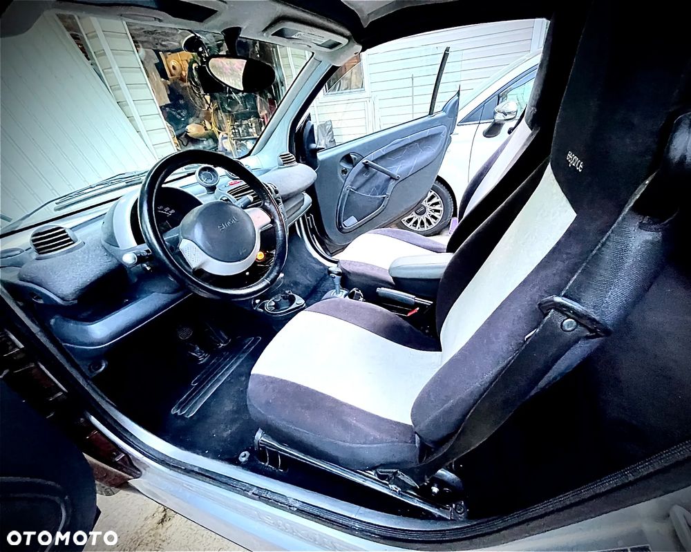 Smart Fortwo - 15