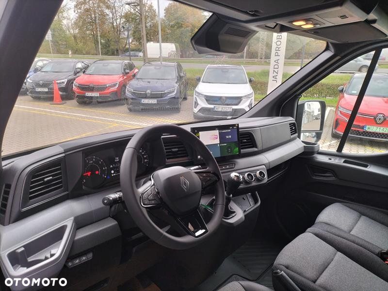 Renault Master - 5