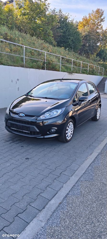 Ford Fiesta - 26
