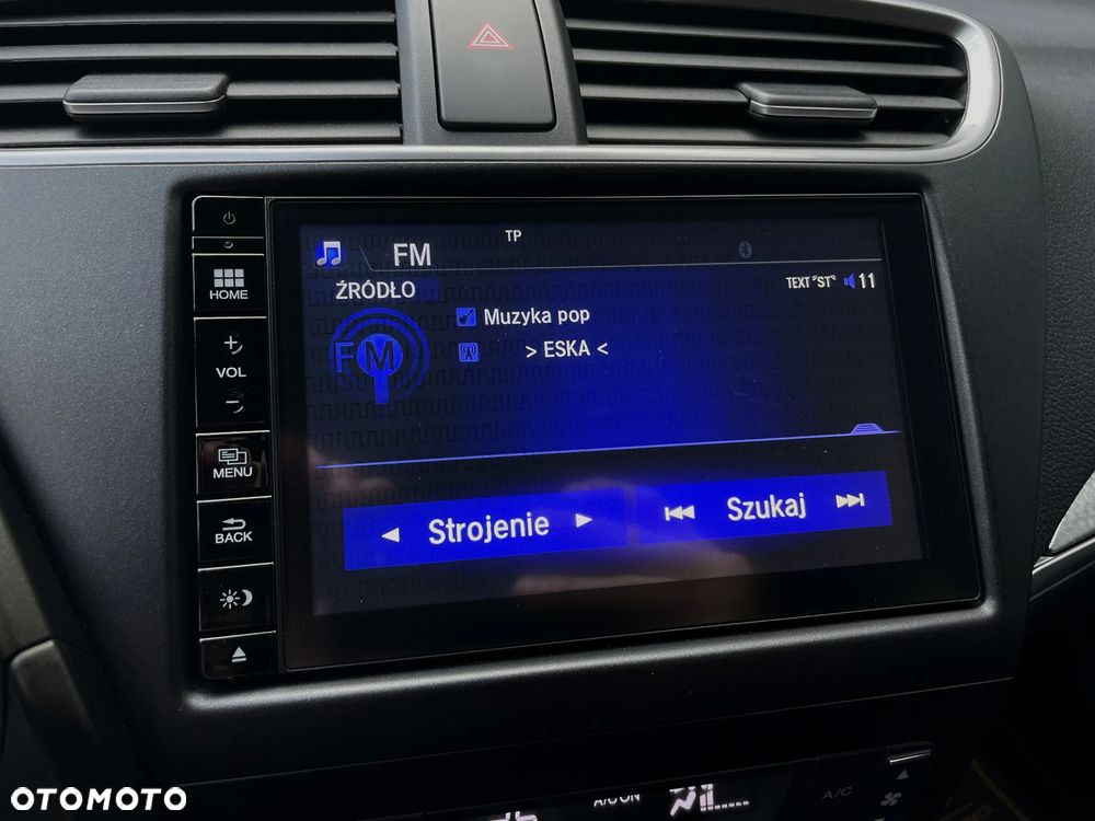 Honda Civic 1.6 i-DTEC Comfort - 27