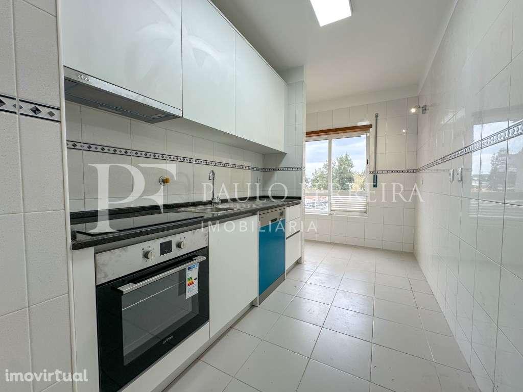 Apartamento T2 no centro de Famalicão - Grande imagem: 5/10