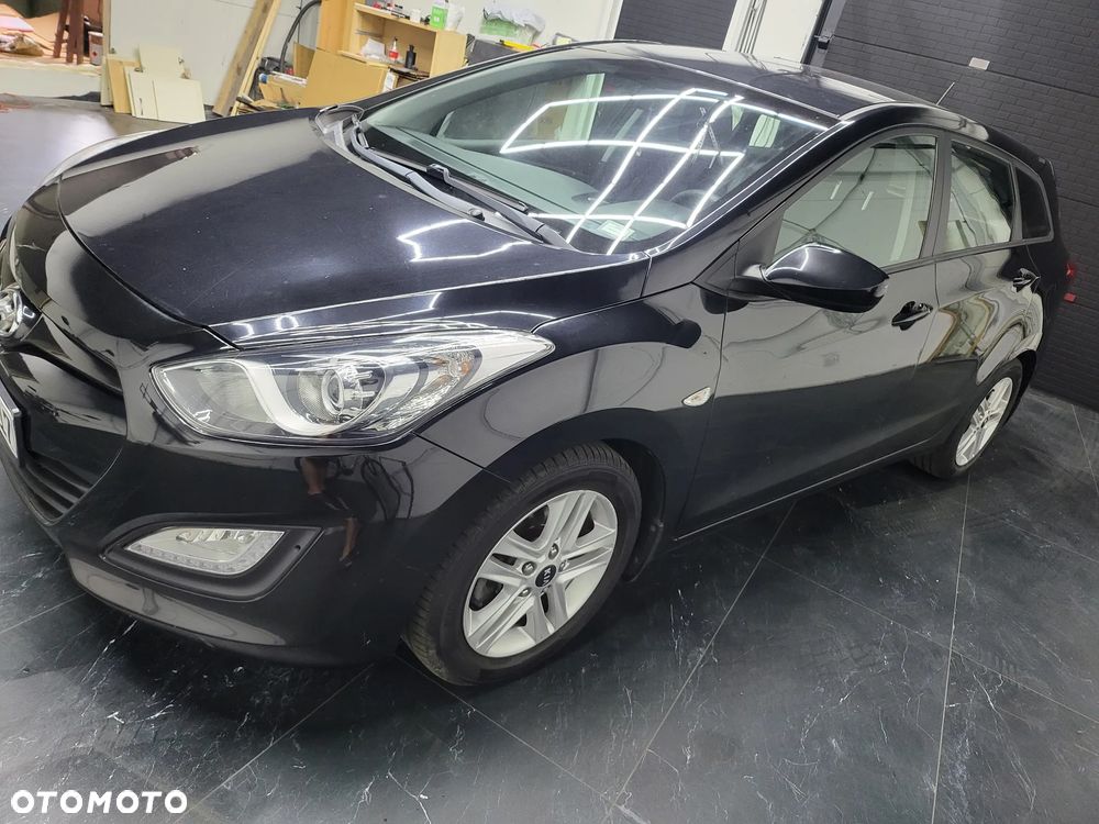 Hyundai i30 1.6 CRDi Premium - 25