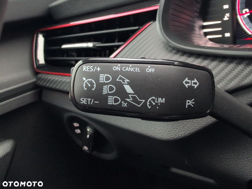 Skoda Scala 1.0 TSI Monte Carlo DSG - 25