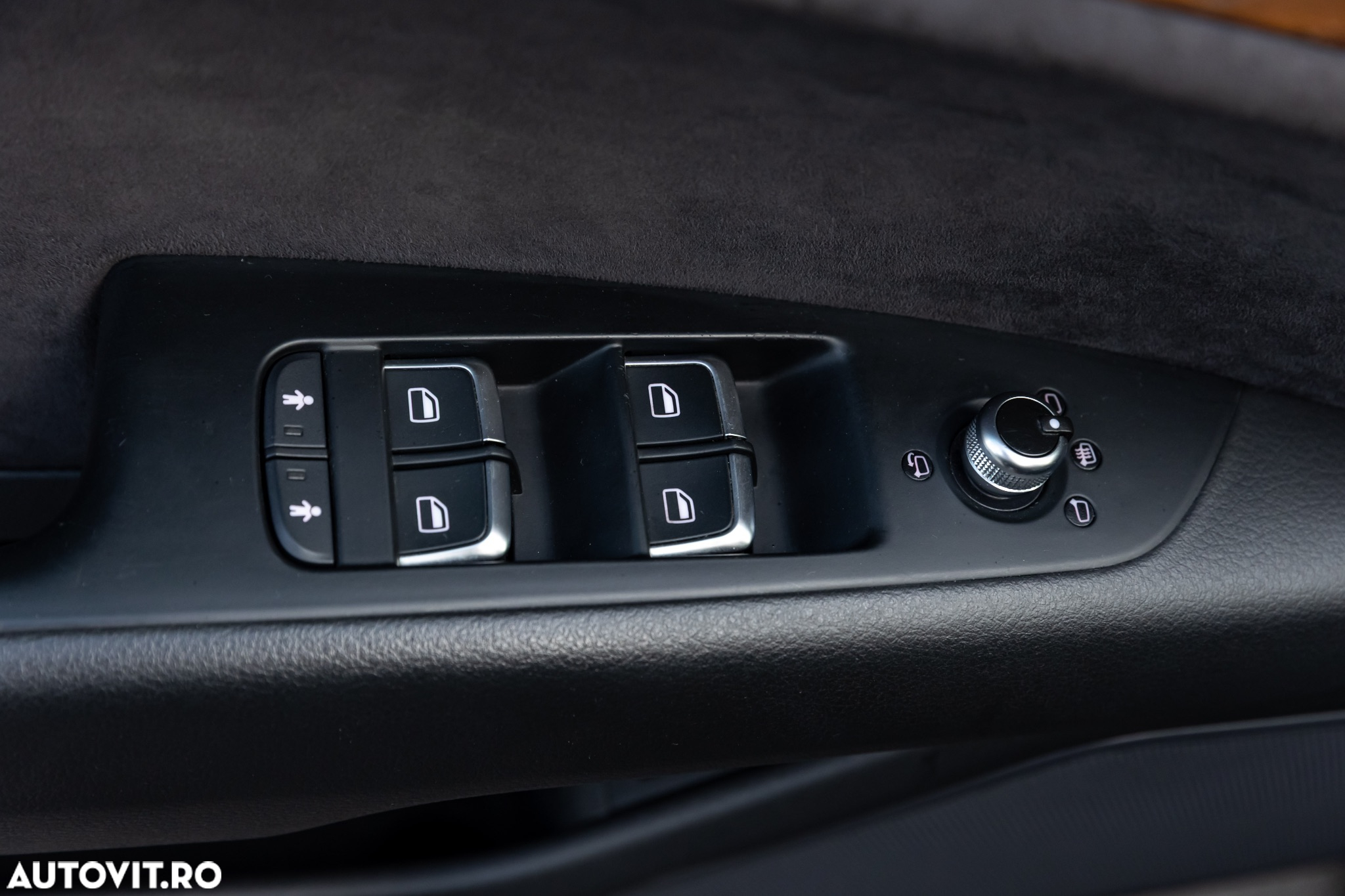 Audi A7 3.0 TDI Quattro competition Tiptronic - 25